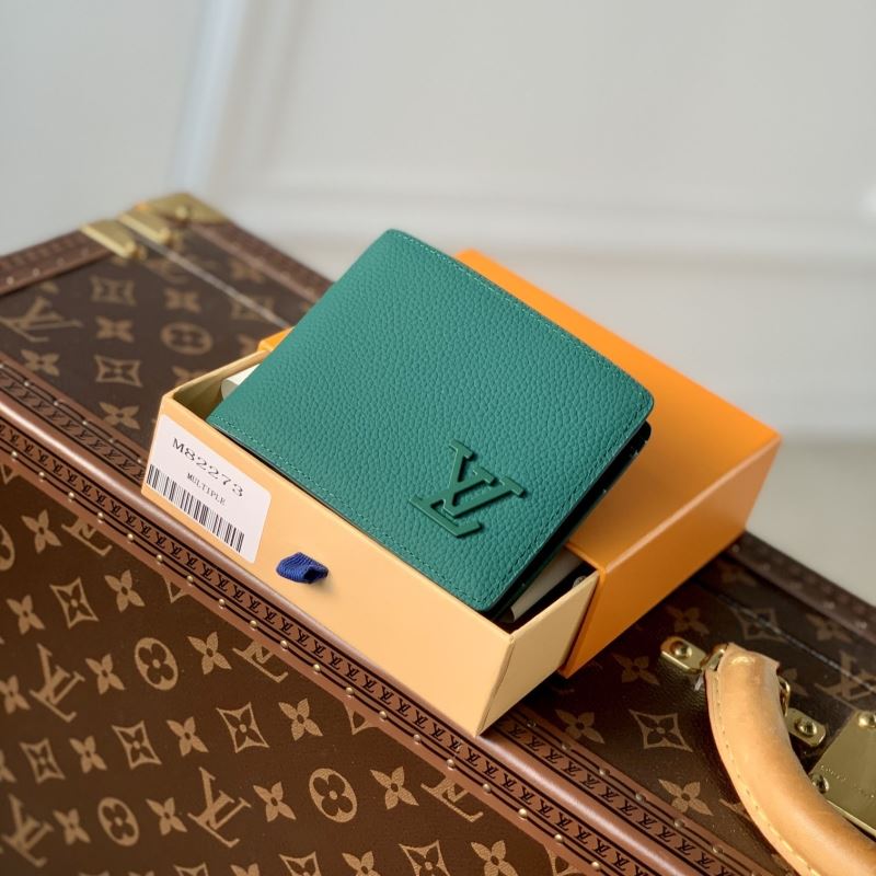 LV Wallets - Click Image to Close